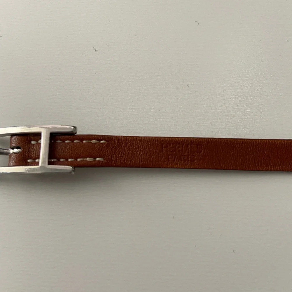 Hermes wrap bracelet - Picture 5 of 9